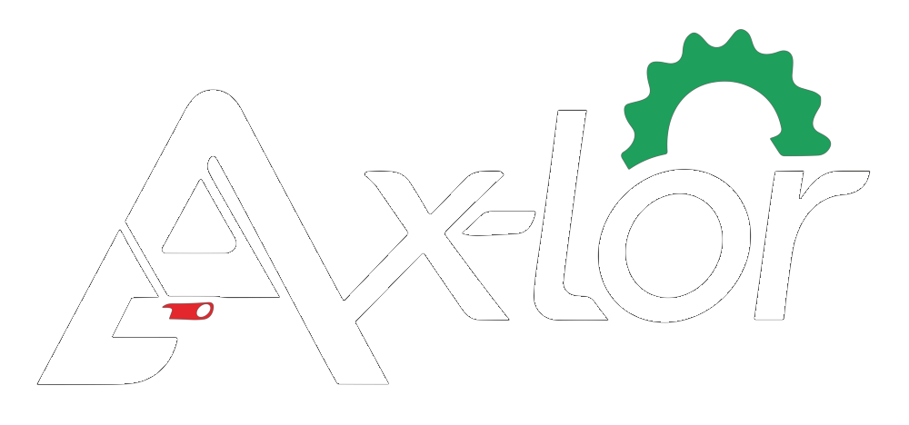 axlor india Logo